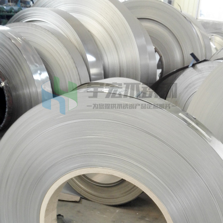 乐器用不锈钢带